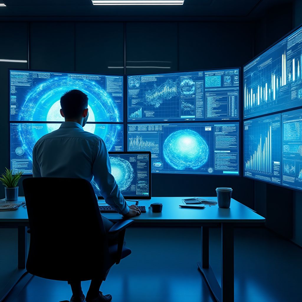 Centro de innovación tecnológica FinConsultar
