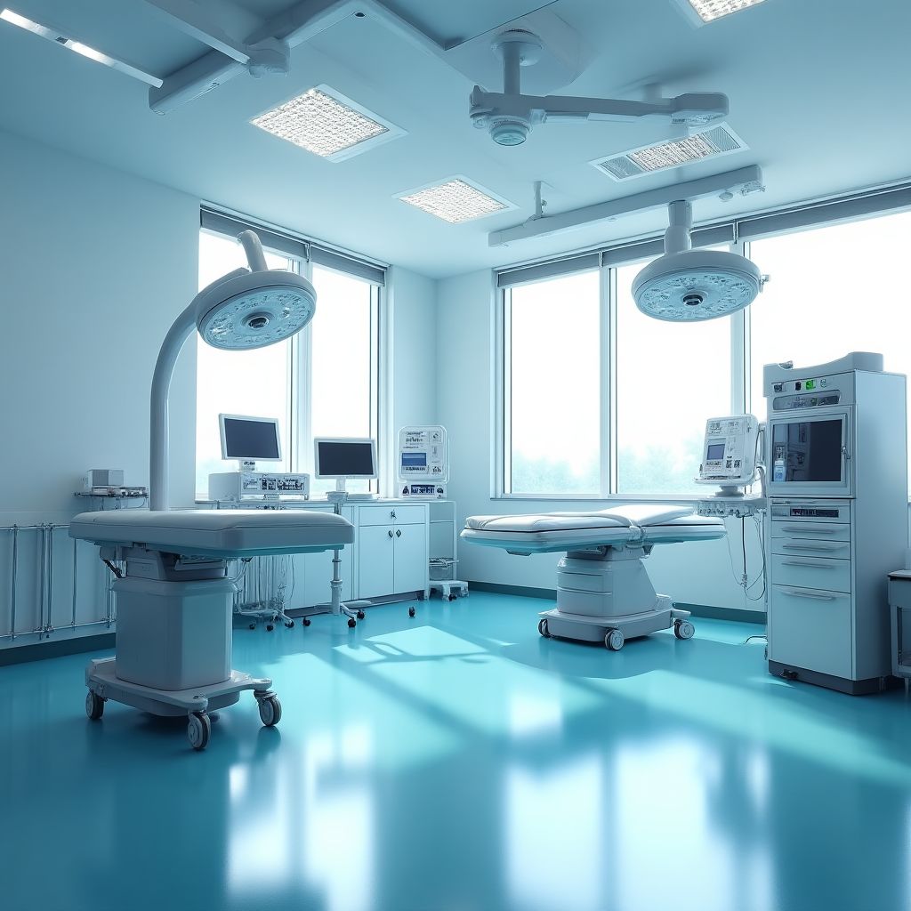 Optimización de costos en salud