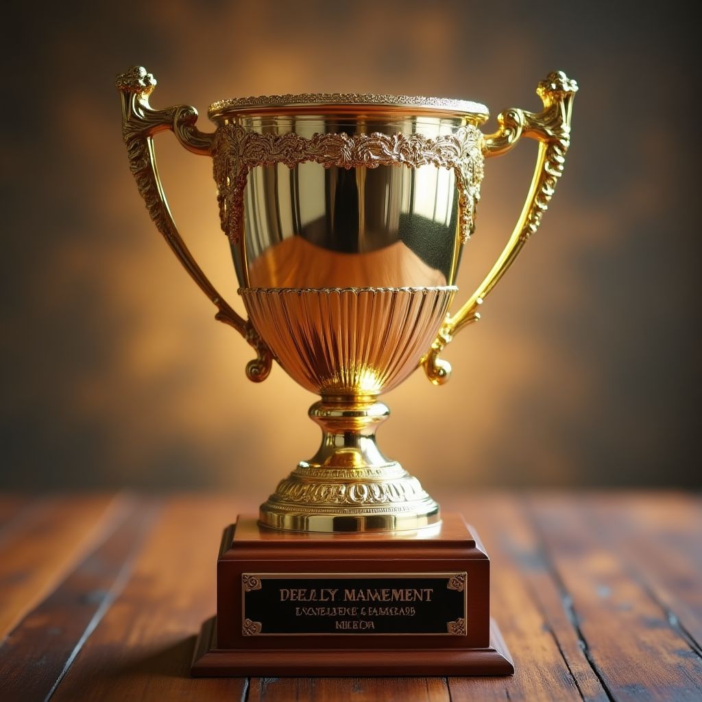 Premio Lean Management