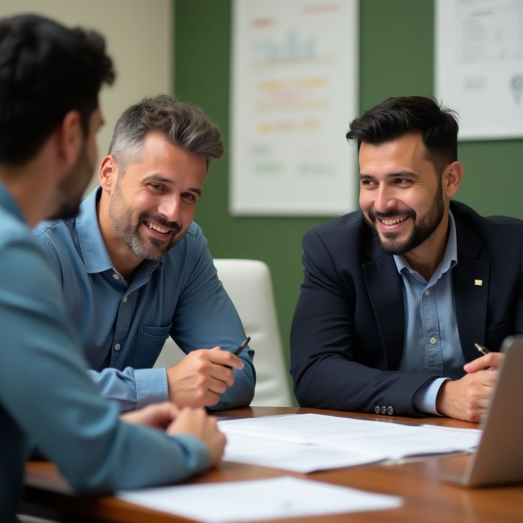 Financiamiento para PyMEs