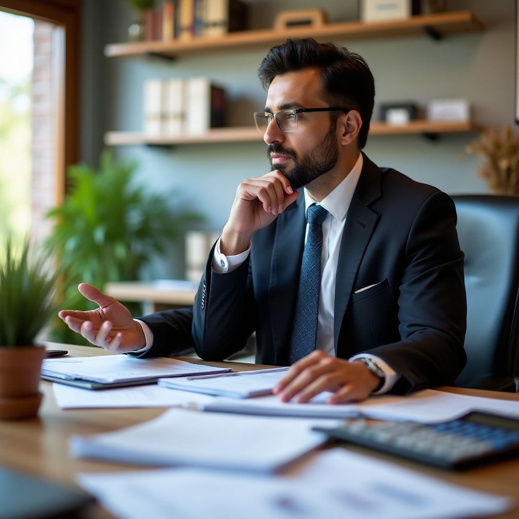 Optimización fiscal detallada