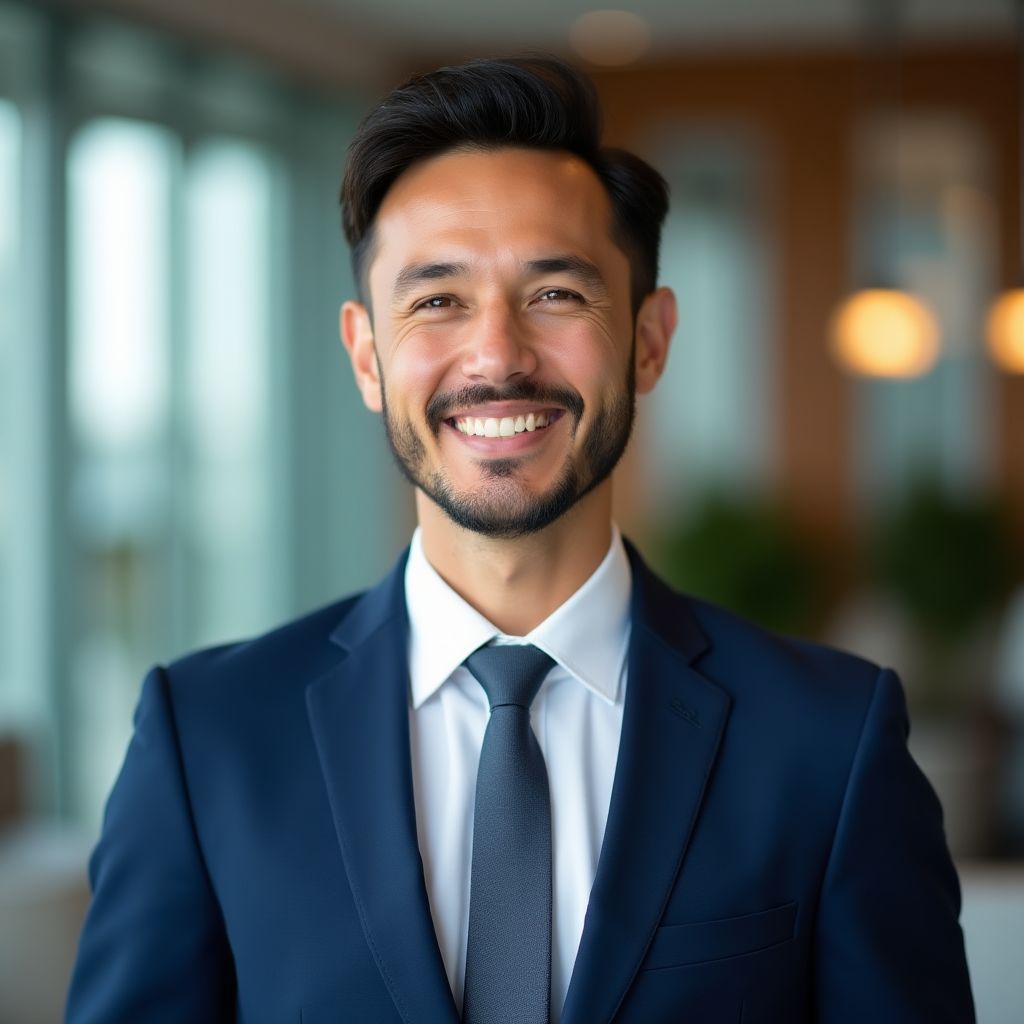 Director General FinConsultar