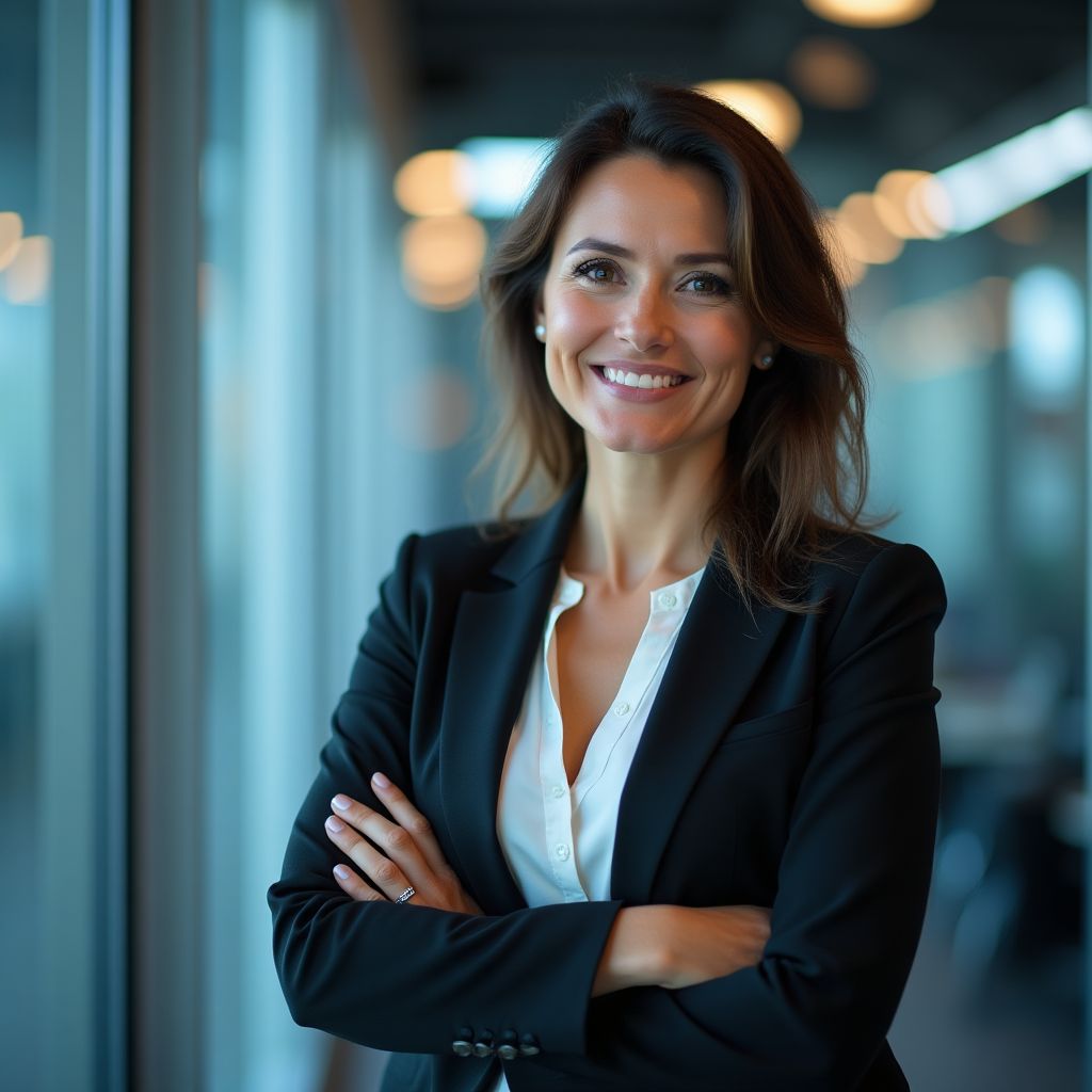 Directora de Operaciones FinConsultar
