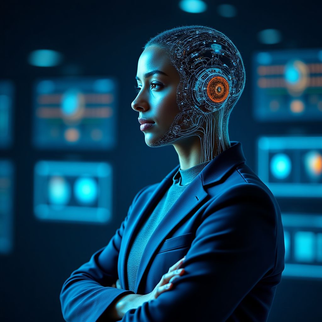 Director de Tecnología FinConsultar